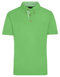 Herren-Traditions-Poloshirt