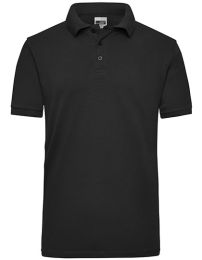 Herren-Arbeits-Poloshirt