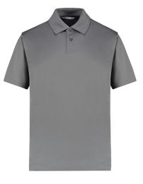 Piqué-Poloshirt in Regular Fit