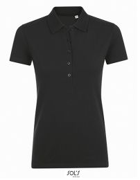 Damen-Phoenix-Poloshirt