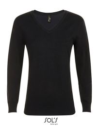 Damen Glory-Pullover