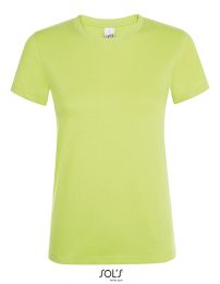 Damen-Regent-T-Shirt