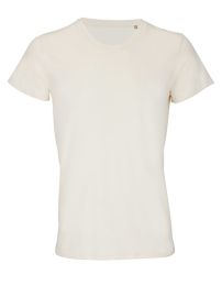Unisex-T-Shirt aus recyceltem Material „Re Crusader