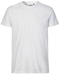Unisex-Tiger-Cotton-T-Shirt