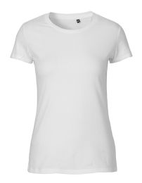 Tiger-Cotton-Damen-T-Shirt