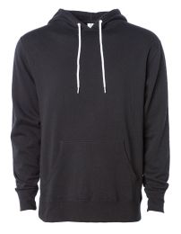 Unisex-Leichtgewicht-Kapuzenpullover