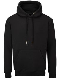 Basic-Kapuzenpullover