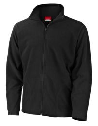 Micro-Fleecejacke