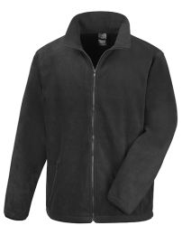 Herren-Outdoor-Fleecejacke Norse