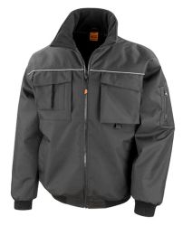 Sabre Pilotenjacke