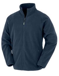 Recycelte Polarthermic-Fleecejacke