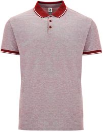 Bowie-Poloshirt