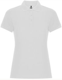 Pegaso Premium Damen-Poloshirt
