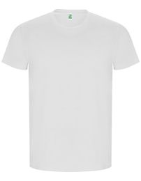 Herren-Golden-Bio-T-Shirt