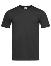 Classic-T-Shirt in taillierter Passform