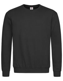 Klassisches Unisex-Sweatshirt