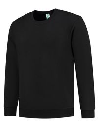 Unisex-Sweatshirt mit Rundhalsausschnitt
