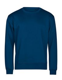 Unbeschriftetes Sweatshirt