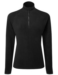Damen „TriDri® Recycled Elements“ tailliertes Aktiv-Fleece