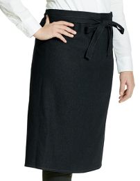 Jeans Kochschürze