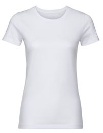 Damen-Pure-Organic-T-Shirt