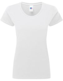 Damen Authentic Classic T-Shirt