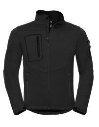 Herren Sportshell 5000 Jacke