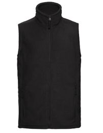 Herren-Outdoor-Fleeceweste