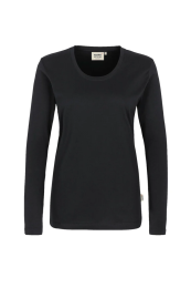 HAKRO Women’s Long-Sleeved Shirt Classic