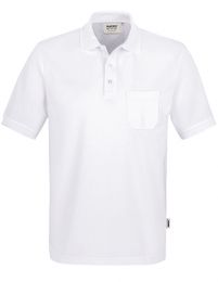 Hakro Pocket-Poloshirt Mikralinar 